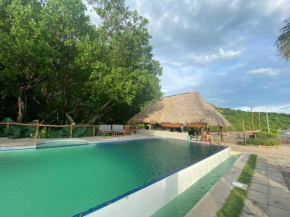 Hacienda Iguana Cesars Colarado